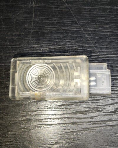 Lanterna Luz Porta Malas Gm Cruze Onix Spin 2013/2017 - Imagem 4