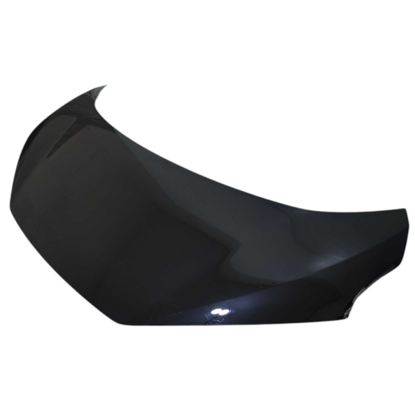 CAPÔ PRETO BYD DOLPHIN MINI 2023 2024 C/DETALHE - Imagem 2