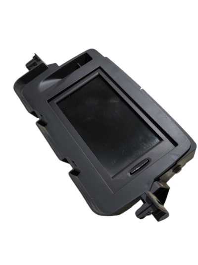 DISPLAY MULTIMÍDIA 259150931R RENAULT FLUENCE 2011 A 2016 - Imagem 5