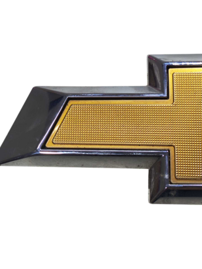 EMBLEMA GRADE FRONTAL 26301767 GM TRACKER 2021 2022 2023 - Imagem 5