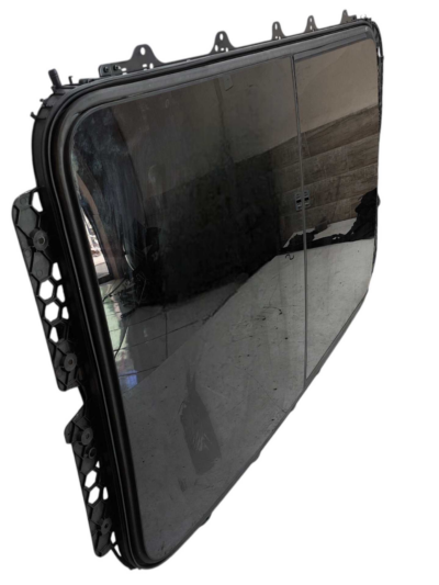 TETO SOLAR SA3F5703100B BYD SONG PLUS 2023 2024 - Imagem 2