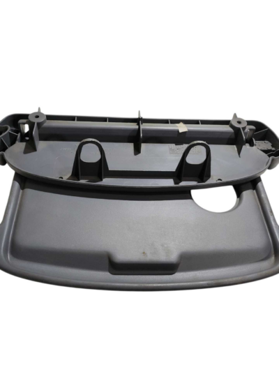 SUPORTE BANDEJA BANCO 9637300677 CITROEN PICASSO 2005 A 2008 - Imagem 5