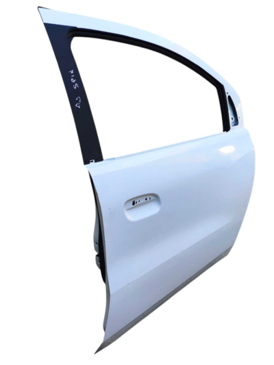 PORTA DIANTEIRA DIREITA CHEVROLET SPIN 1.8 2013 2014 A 2018 - Imagem 3