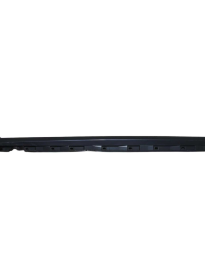 SPOILER LATERAL ESQUERDO 8E0853859 AUDI A4 2004 2005 A 2008 - Imagem 1
