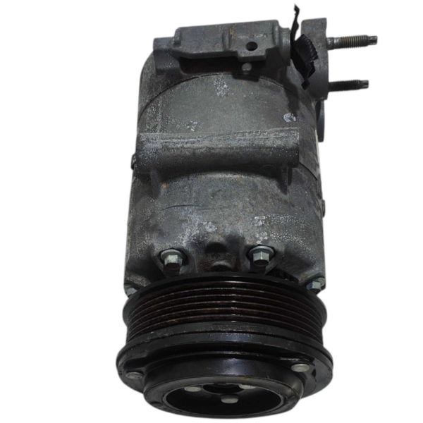 COMPRESSOR AR COND AV1119d629 FORD ECOSPORT 2013 A 2017 - Imagem 3