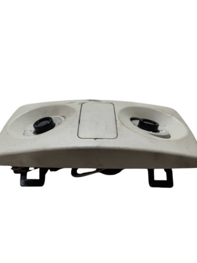LUZ TETO CORTESIA DODGE JOURNEY 2.7 V6 2008 2009 2010 - Imagem 4
