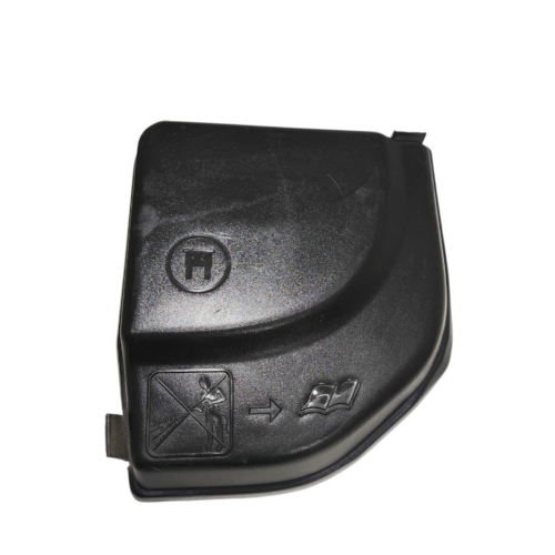TAMPA CAIXA FUSÍVEL CITROEN C4 PALLAS 2008 2009 A 2012