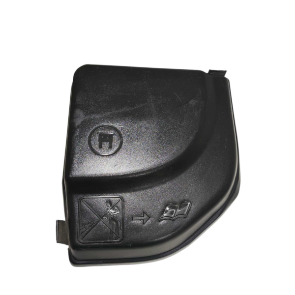TAMPA CAIXA FUSÍVEL CITROEN C4 PALLAS 2008 2009 A 2012