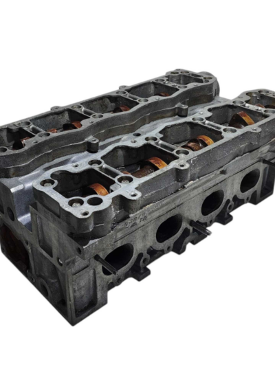 CABEÇOTE 9656769580 PEUGEOT 206 1.6 16v 2006 2007 A 2010 - Imagem 2