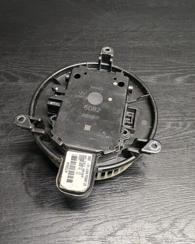 Motor Ar Forçado Range Rover Sport 5.0 V8 2014 2015 2016 - Imagem 2