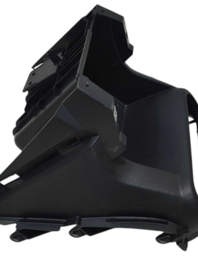 MOLDURA CONSOLE CENTRAL 689225RA0A NISSAN KICKS 2017 A 2020 - Imagem 3