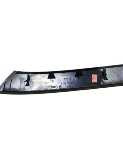 MOLDURA PUXADOR FORRO TRAS DIREITO RANGE ROVER SPORT 2005/09 - Imagem 2
