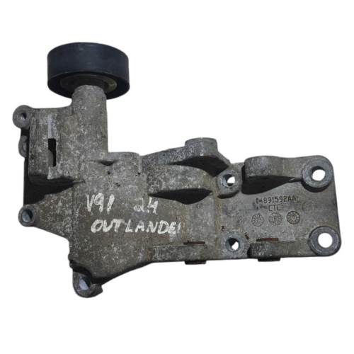 SUPORTE ALTERNADOR FIAT FREEMONT 2.4  2011/2016 04891592AA