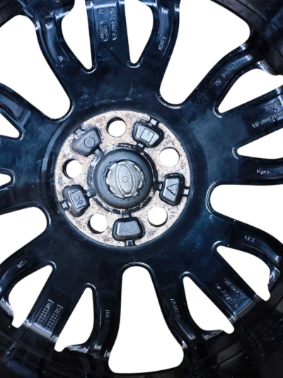 RODA ARO 21 RANGE ROVER SPORT 2014 A 2016 C/DETALHE - Imagem 10