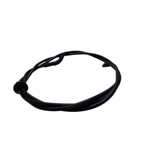 CABO ABRETURA CAPÔ CN1516B975AB FORD ECOSPORT 1.6 2014/2017 - Imagem 5