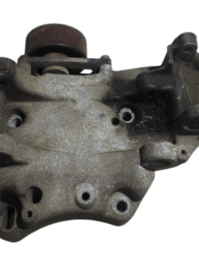 SUPORTE TENSOR CORREIA ALTERNADOR PEUGEOT 207 2008 A 2012 - Imagem 1