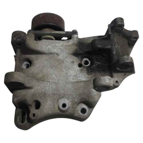 SUPORTE TENSOR CORREIA ALTERNADOR PEUGEOT 207 2008 A 2012