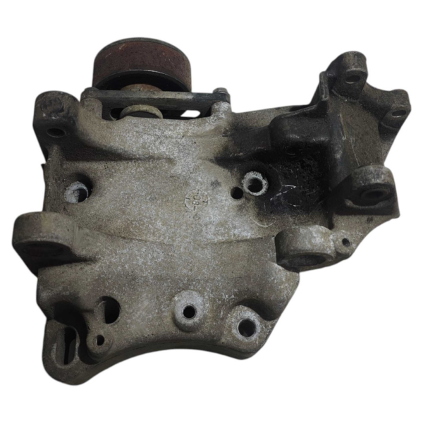 SUPORTE TENSOR CORREIA ALTERNADOR PEUGEOT 207 2008 A 2012