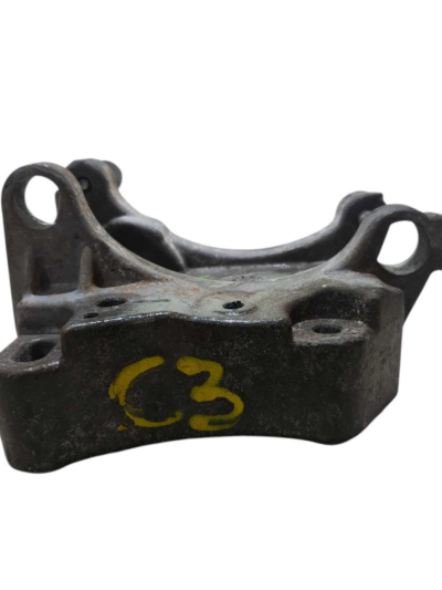SUPORTE ALTERNADOR 9637349580 CITROEN C3 2012 A 2015 - Imagem 7