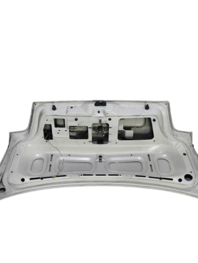 TAMPA PORTA MALAS BMW 325 2.5 1995 1996 A 1998 C/DETALHE - Imagem 7