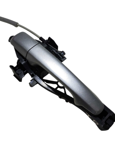 MAÇANETA EXTERNA TRASEIRA DIREITA VOLVO XC60 2009 A 2012 - Imagem 4