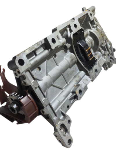 BOMBA ÓLEO 13774410 BMW 328i 2012/2016 P/RETIRADA PEÇAS - Imagem 9
