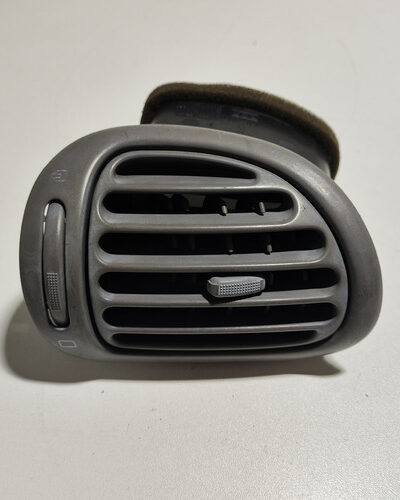 Difusor Ar Cond Esquerdo Peugeot 206 2003 A 2006 9624664377 - Imagem 2