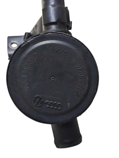 MANGUEIRA ANTI CHAMAS 06a129101d AUDI A4 2004 2005 A 2008 - Imagem 4