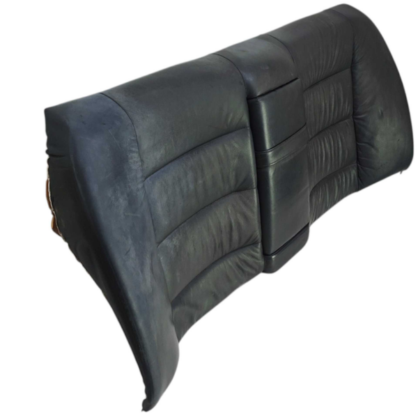 ENCOSTO BANCO TRASEIRO BMW 325 2.5 1995 1996 1997 1998 - Imagem 3