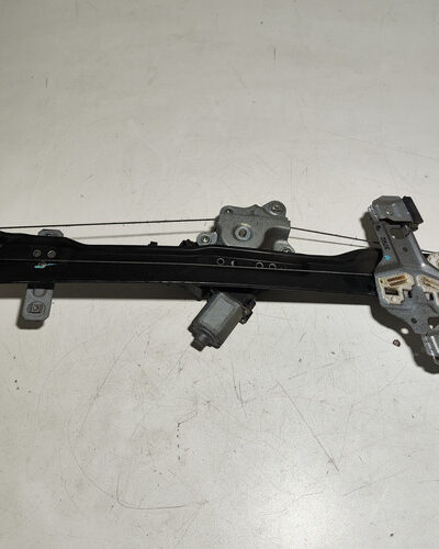 Maquina Vidro Motor Tras Dir Gm Tracker 2017/2019 98910suv20 - Imagem 4