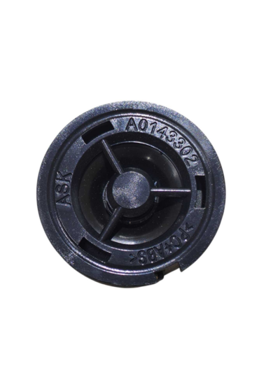 TWEETER COLUNA 522172500 FIAT ARGO 1.0 3CC 2018 A 2022 - Imagem 1