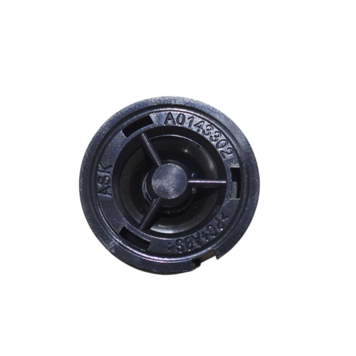 TWEETER COLUNA 522172500 FIAT ARGO 1.0 3CC 2018 A 2022