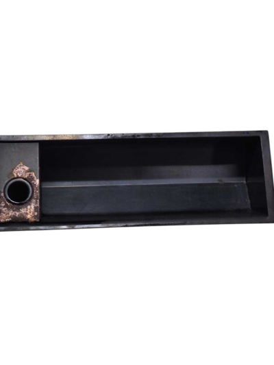 CINZEIRO CONSOLE CENTRAL 51168402967 BMW X5 2002 2003 A 2006 - Imagem 1