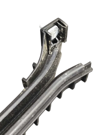 Guia Vidro Traseiro Esquerdo 52046212 Fiat Argo 2019 a 2021 - Imagem 4