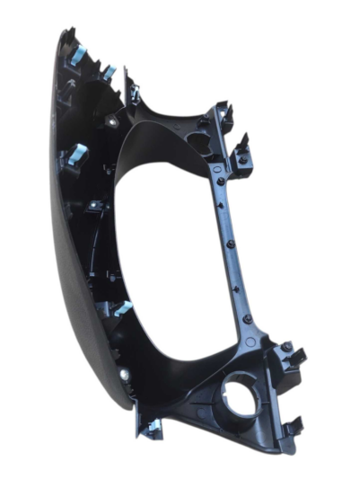 MOLDURA PAINEL INSTRUMENTOS HONDA CITY 1.5 2023 2024 - Imagem 6