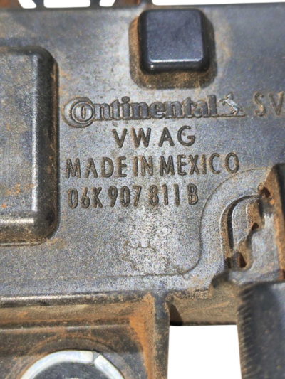 SENSOR COMBUSTÍVEL 06K907811B VOLKSWAGEN T-CROSS 2018 A 2020 - Imagem 9