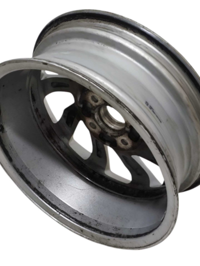 RODA ARO 15 VW UP 1.0 MPI 2015 2016 A 2020 C/DETALHE - Imagem 7