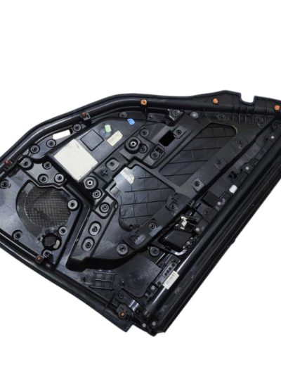 FORRO PORTA TRASEIRO DIREITO MERCEDES W212 E350 2010 A 2012 - Imagem 5