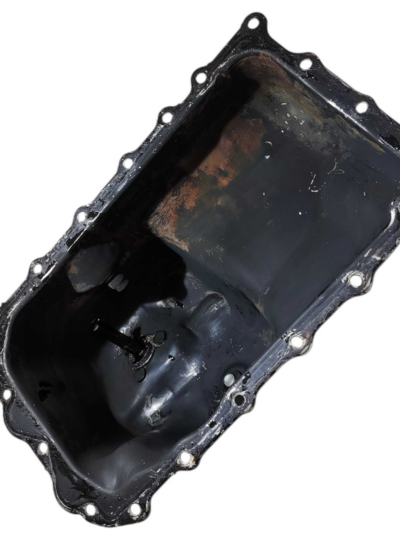CÁRTER ÓLEO MOTOR BMW 320i 2.0 2009 2010 2011 2012 - Imagem 6