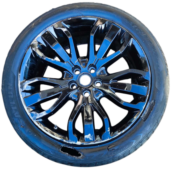 RODA ARO 21 RANGE ROVER SPORT 2015 2016 2017 C/DETALHE