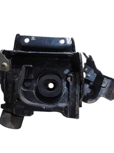 SUPORTE COXIM CAMBIO CITROEN XSARA PICASSO 2001 A 2008 - Imagem 5