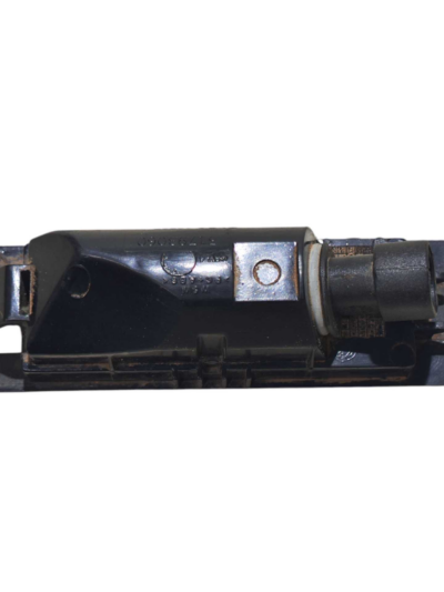 LANTERNA LUZ PLACA FIAT ARGO 1.0 3CC 2018 A 2022 51793060 - Imagem 3