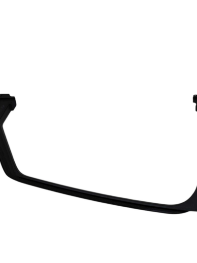 MOLDURA PORTA TRASEIRA ESQUERDA FORD FUSION 2013 2014 A 2017 - Imagem 5