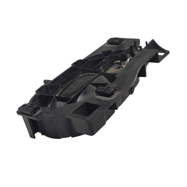 MAÇANETA INT TRAS ESQUERDA CITROEN C4 PALLAS 2008 A 2012 - Imagem 5