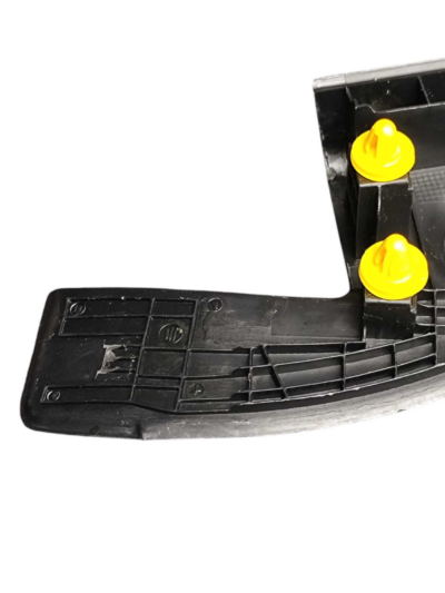 MOLDURA INTERNA RETROVISOR ESQUERDO HYUNDAI HB20 2013 A 2015 - Imagem 5