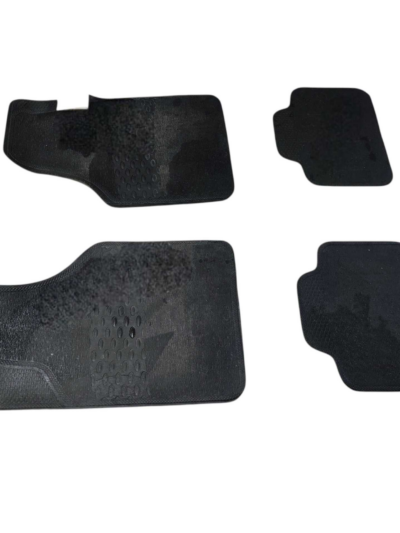 JOGO TAPETE BORRACHA HYUNDAI IX35 2.0 2011 2012 A 2016 - Imagem 3