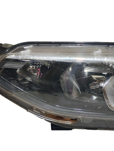 FAROL ESQUERDO 26306472 CHEVROLET TRACKER 2021 2022 2023 - Imagem 6
