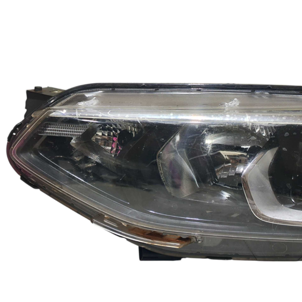 FAROL ESQUERDO 26306472 CHEVROLET TRACKER 2021 2022 2023 - Imagem 6