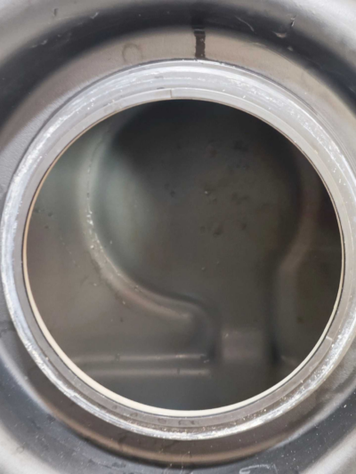 TANQUE COMBUSTIVEL HONDA CIVIC 1.8 2012 A 2016 M117500TR0 - Imagem 4