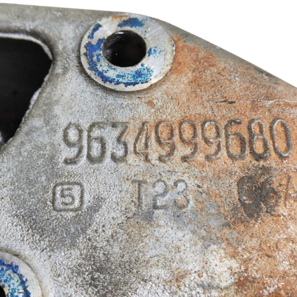 SUPORTE COXIM DIREITO 9634999680 PEUGEOT 206 2007 A 2014 - Imagem 7